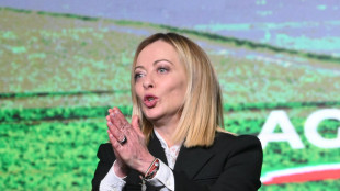 Meloni, dopo critiche sempre più consensi al modello Albania