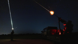 Aeronautica Kiev, 'massiccio attacco russo sulla capitale'