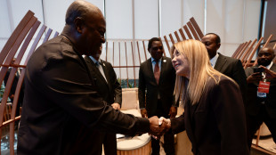 Meloni, l'Italia ha nel dna il dialogo e il rispetto per gli altri