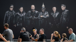 La fiscal&iacute;a de Berl&iacute;n pone fin a la investigaci&oacute;n contra el cantante de Rammstein, acusado de agresiones sexuales