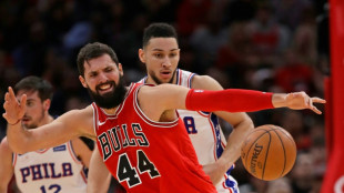 Euroligue: Nikola Mirotic, le chaînon manquant pour Monaco