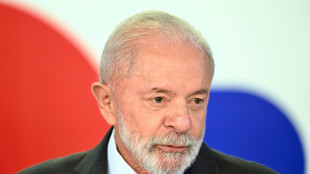 Lula llega a Francia para la primera visita de Estado de un presidente brasileño en 13 años