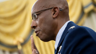 Biden choisit pour chef d'&eacute;tat-major le g&eacute;n&eacute;ral afro-am&eacute;ricain C.Q. Brown