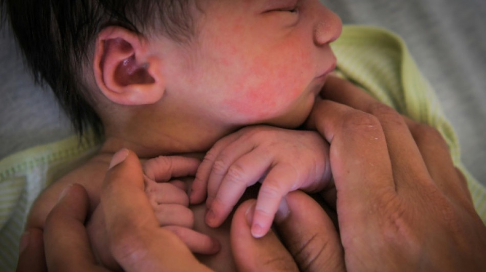 Tatverdächtige nach Fund von ausgesetztem Baby in Rosenheim festgenommen