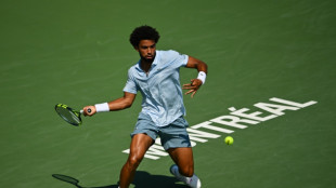 Masters 1000 de Montr&eacute;al: Fils et Rinderknech passent en 8es de finale