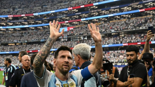 Mondial-2026: une pluie de buts et de records