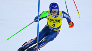 Ski alpin: Henrik Kristoffersen gagne &agrave; Garmisch, Cl&eacute;ment No&euml;l 3e du slalom