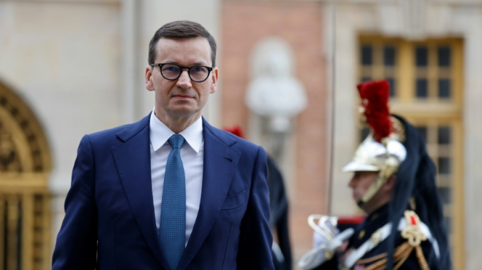 Polen setzt auf Inbetriebnahme der Baltic Pipe bis Jahresende f&uuml;r norwegisches Gas