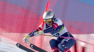 What next for Vonn after painful end of Olympic dream?