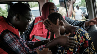 Jeûne mortel au Kenya: nouvelles exhumations, le bilan monte à 98 morts