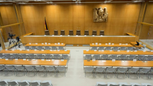 Bundesverfassungsgericht beginnt Verhandlung &uuml;ber EU-Corona-Aufbaufonds