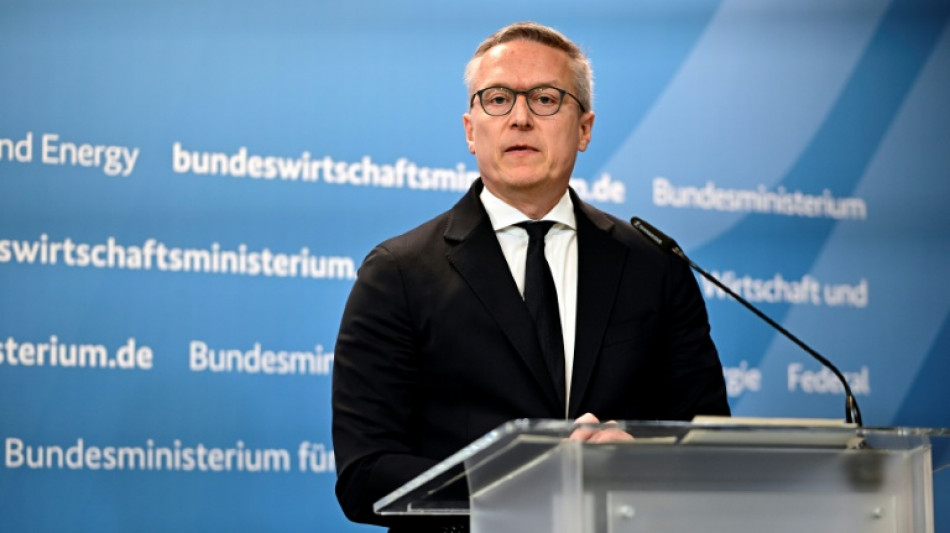 Wildberger verteidigt KI-Nutzung f&uuml;r Reden und verweist auf "klare Regeln"