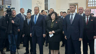 Coreia do Norte apoiar&aacute; a R&uacute;ssia at&eacute; a 'vit&oacute;ria' na Ucr&acirc;nia, afirma chanceler