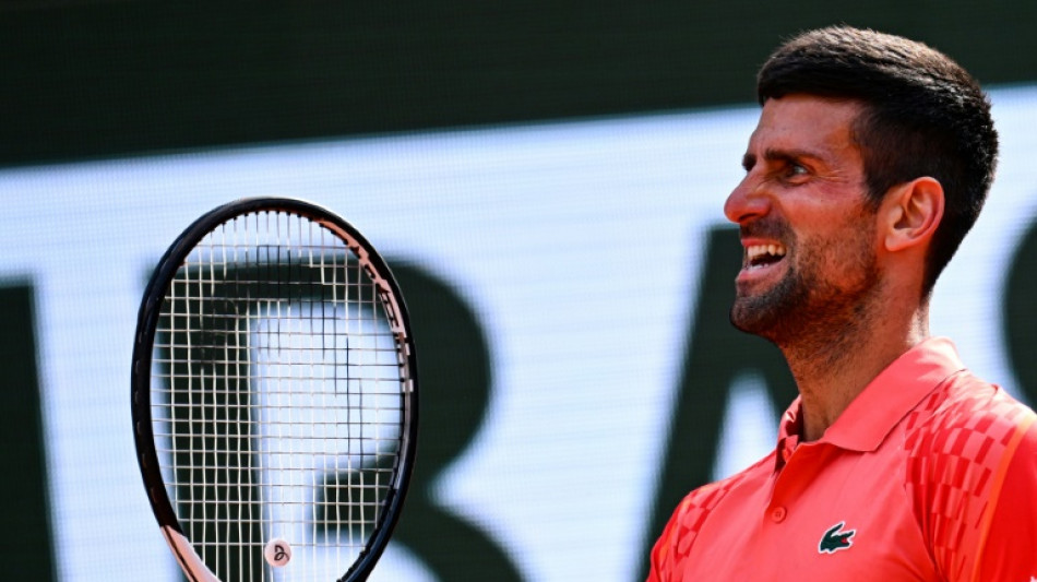 Los calambres traicionan a Alcaraz y Djokovic jugar&aacute; por su 23&ordm; Grand Slam