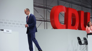 CDU beschlie&szlig;t nach jahrelanger Debatte auf Parteitag befristete Frauenquote