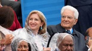 Mattarella a Malag&ograve;, strepitoso torneo per l'Italvolley
