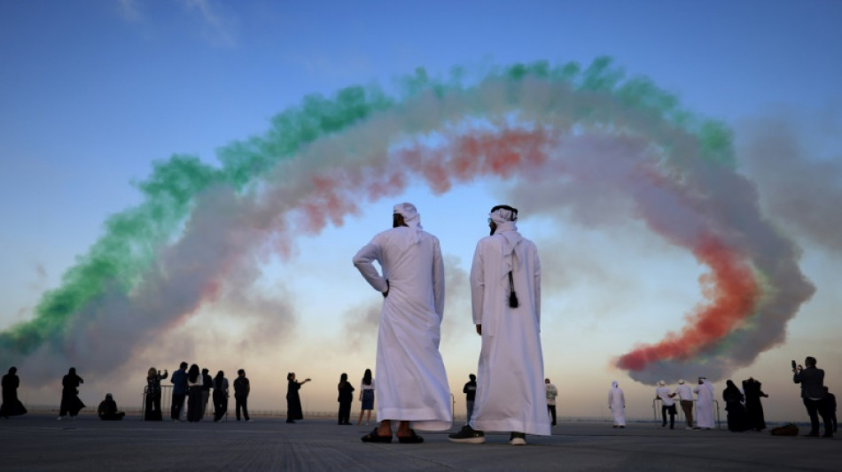Dubai treibt Pl&auml;ne f&uuml;r neuen Gro&szlig;flughafen voran