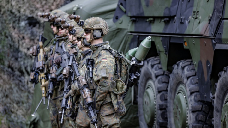 Bundeswehr-Generalinspekteur gegen Wiedereinführung der Wehrpflicht