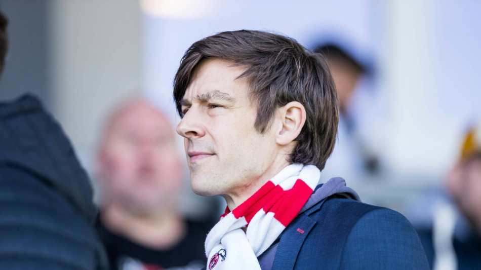 1. FC K&ouml;ln glaubt an Aufhebung der Transfersperre