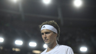 Davis Cup: Zverev f&uuml;hrt deutsches Team an