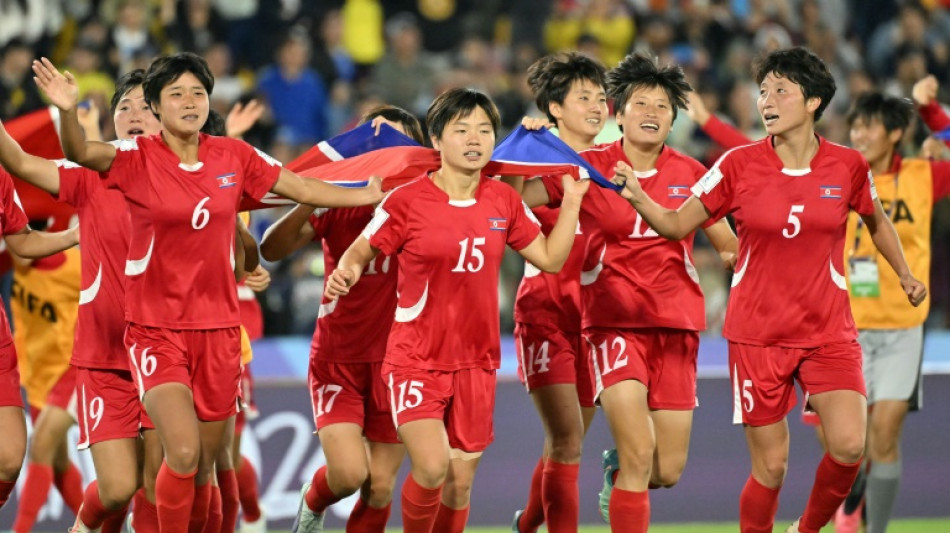 Coreia do Norte vence Jap&atilde;o (1-0) e &eacute; tricampe&atilde; do Mundial Feminino Sub-20