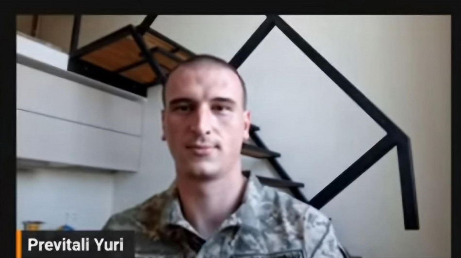 Fonti, Previtali è vivo e sta bene