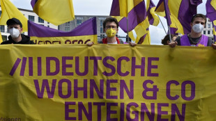 Initiative "Deutsche Wohnen & Co enteignen" k&uuml;ndigt weiteren Volksentscheid an