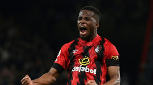 Marfinense Hamed Traoré é emprestado pelo Bournemouth ao Napoli