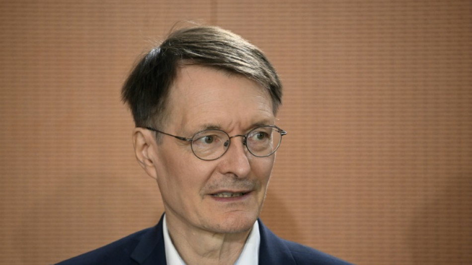 Lauterbach will mit Produktionserh&ouml;hung Engp&auml;sse bei Kinderarzneien verhindern