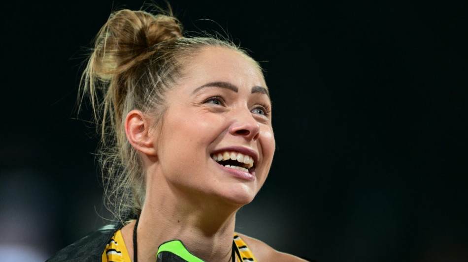 ISTAF ohne L&uuml;ckenkemper und Klosterhalfen