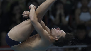 Tuffi: Santoro dopo l'oro l'America,' vivrò a Miami'