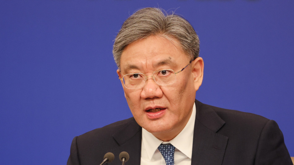 Cina chiede a Usa di annullare subito i dazi e dialogare
