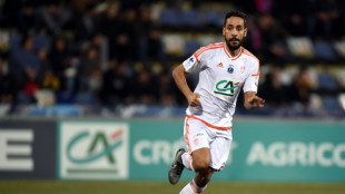 Blanchiment : 18 mois avec sursis pour l'ex-footballeur algérien Walid Mesloub