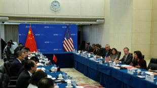 US-Handelsministerin trifft chinesischen Kollegen in Peking
