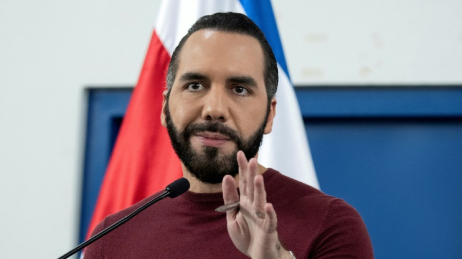 Iglesia salvadore&ntilde;a rechaza levantar prohibici&oacute;n minera sugerida por Bukele 