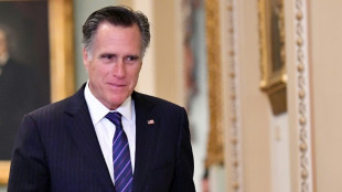 Republikanischer US-Senator Mitt Romney strebt keine Wiederwahl an