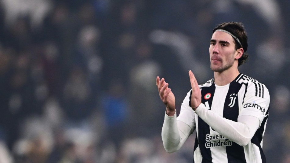 Juventus goleia Cagliari (4-0) e avan&ccedil;a na Copa da It&aacute;lia