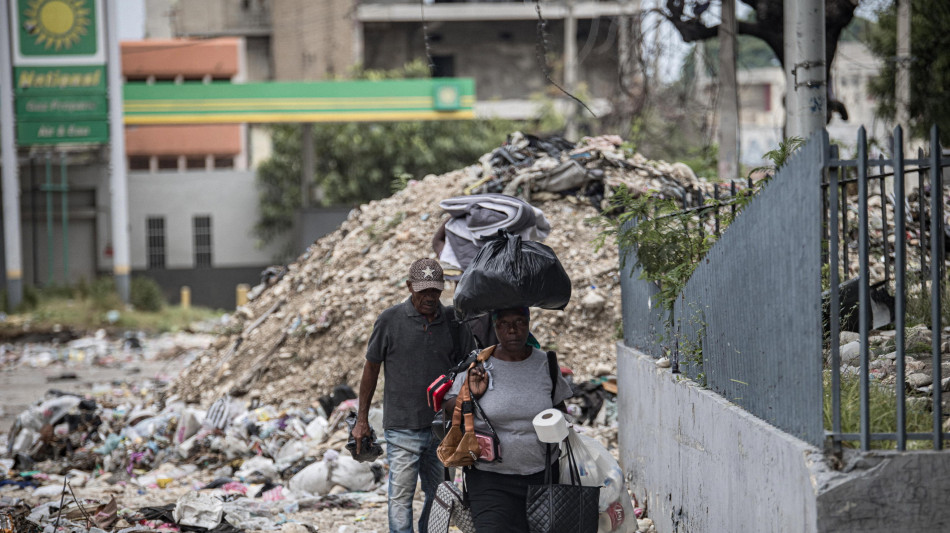 Onu, su Haiti risposta comunità internazionale insufficiente