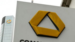 Commerzbank meldet Rekordergebnis - Gespr&auml;che mit Unicredit stehen an