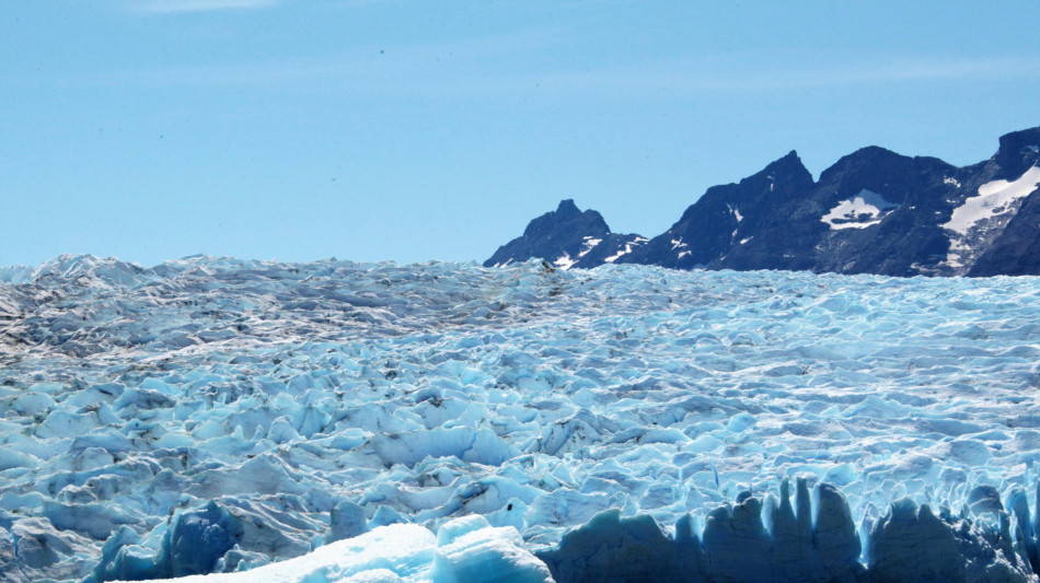 Artico, aumentano gli iceberg e nascono nuovi ecosistemi sottomarini