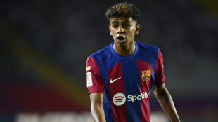 Bis 2026: Barcelona verl&auml;ngert mit Supertalent Yamal
