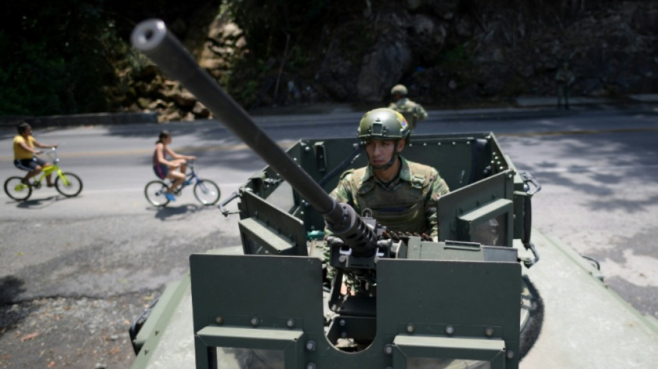 Cinco membros do maior cartel da Col&ocirc;mbia s&atilde;o mortos em combates com militares