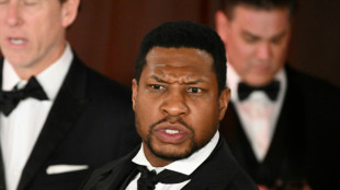 Actor Jonathan Majors detenido en Nueva York por violencia dom&eacute;stica