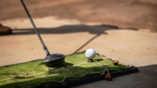 Au Burkina Faso, un golf &eacute;cologique r&eacute;siste aux &eacute;preuves du temps