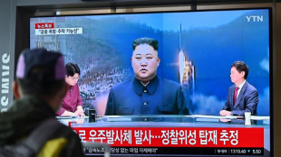 Nordkorea k&uuml;ndigt Start eines weiteren Satelliten bis Monatsende an