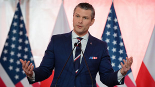 Hegseth, la presenza Usa in Europa non durer&agrave; per sempre