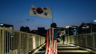 Ringen um Verhaftung von S&uuml;dkoreas Staatschef: Pr&auml;sidialer Sicherheitschef tritt zur&uuml;ck