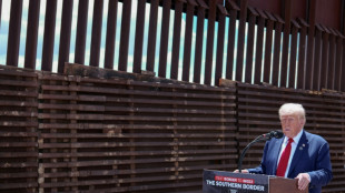 Trump recurrir&aacute; al estado de emergencia y ej&eacute;rcito para deportar a migrantes