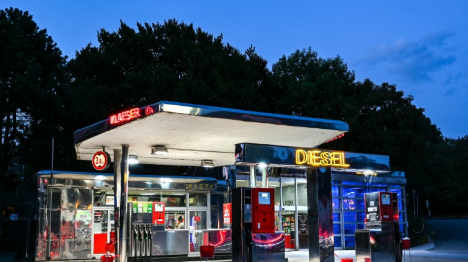 ADAC: Benzinpreis steigt auf h&ouml;chsten Wert seit Juli 2024