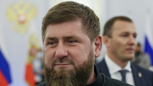 Tschetschenenf&uuml;hrer Kadyrow will drei S&ouml;hne an die Front in der Ukraine schicken